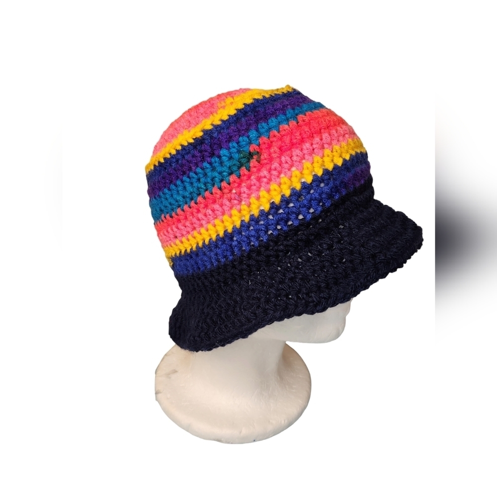 Bucket Hat - Picture 3 of 4